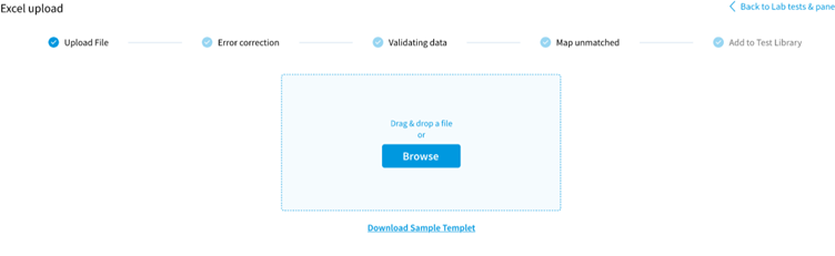 Test Library